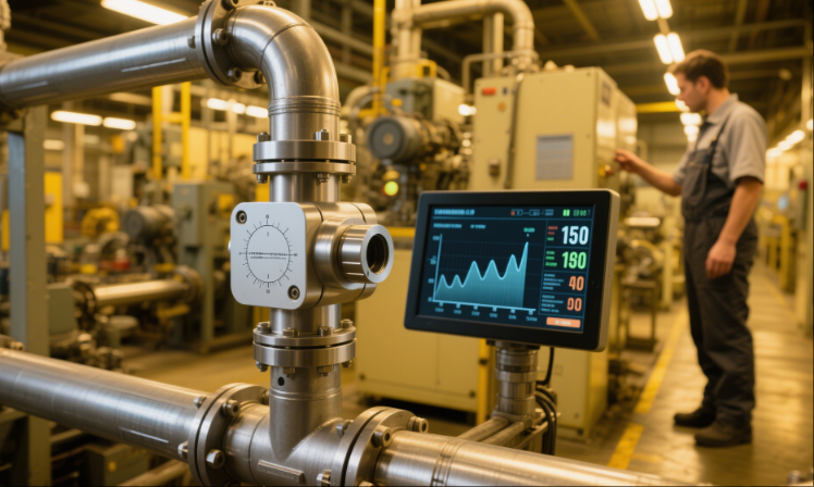 五孔探针厂家推荐及靠谱供应商选择指南