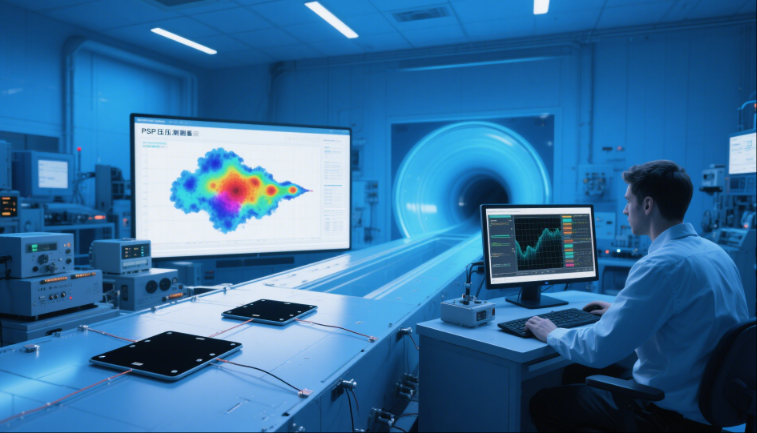 表面压力测试仪的作用及其重要性