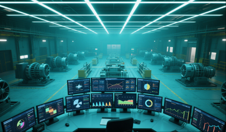 表面压力测试仪的应用与重要性