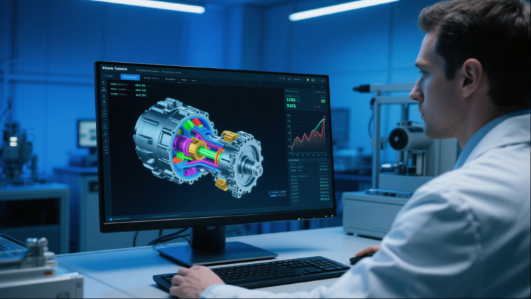 动态压力测试仪的应用与重要性